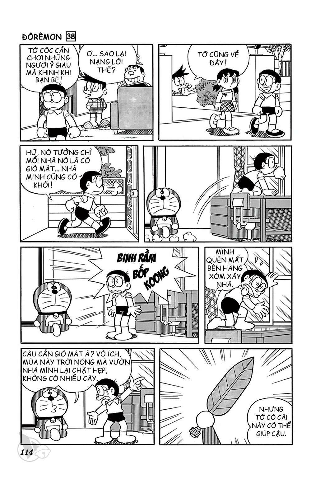 Chương 686 - Trang 3