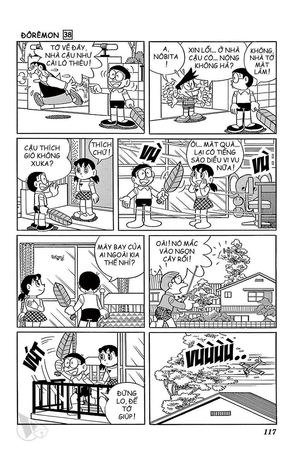 Chương 686 - Trang 6
