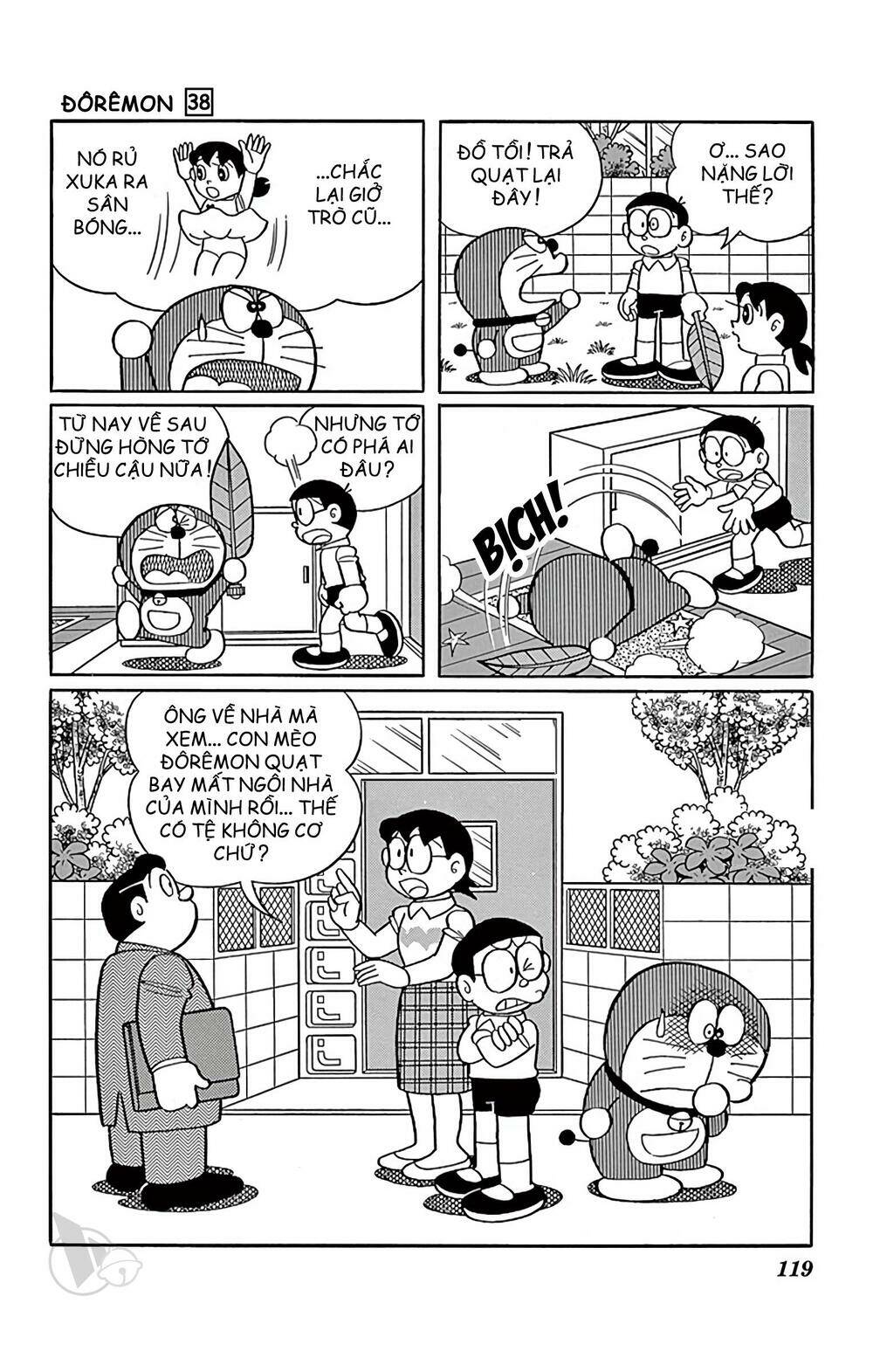 Chương 686 - Trang 8