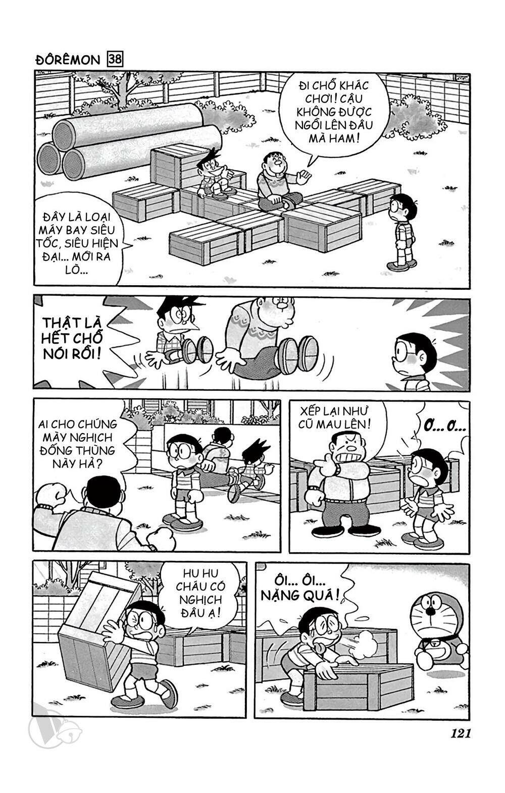 Chương 687 - Trang 2