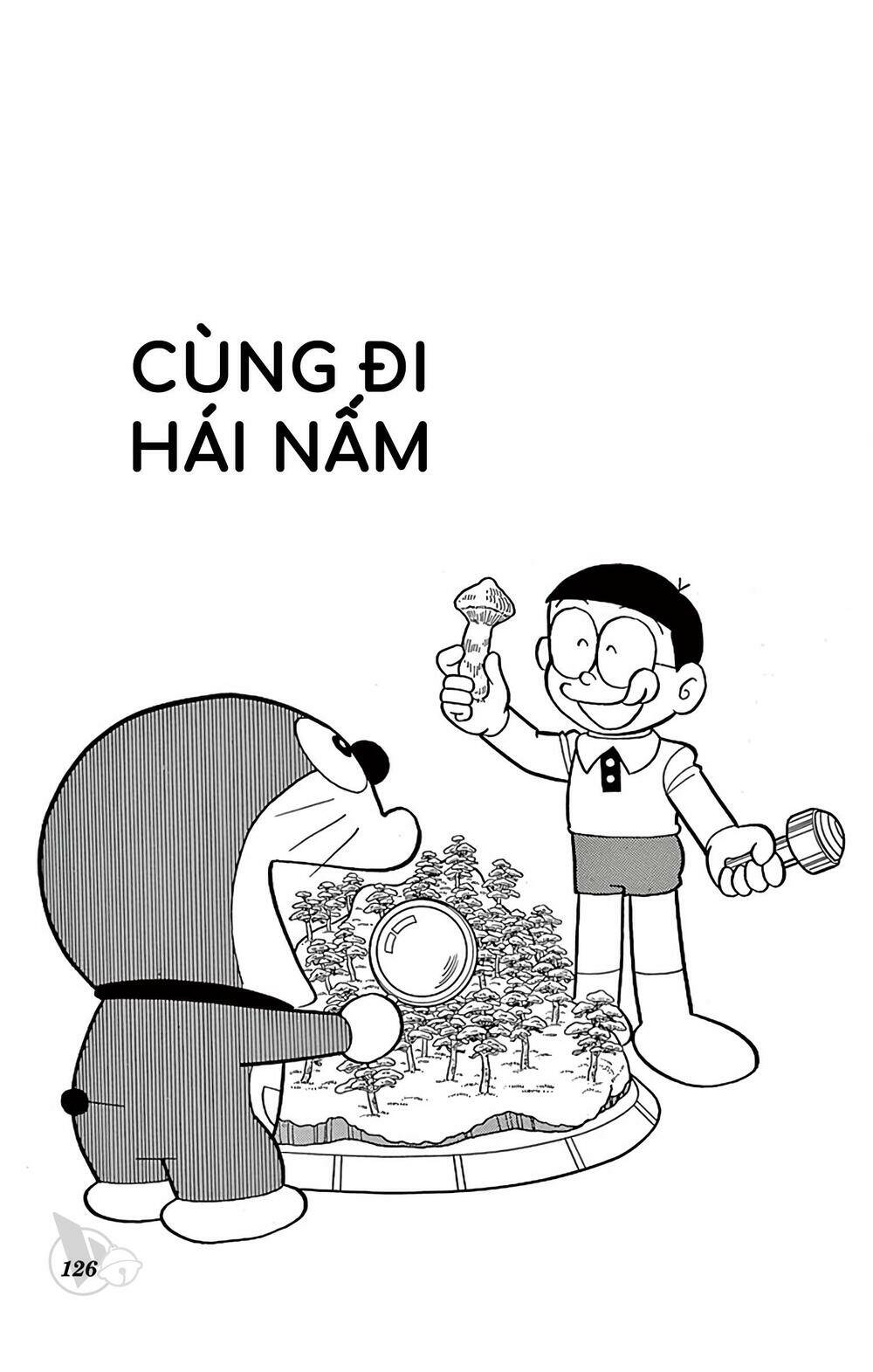 Chương 688 - Trang 1
