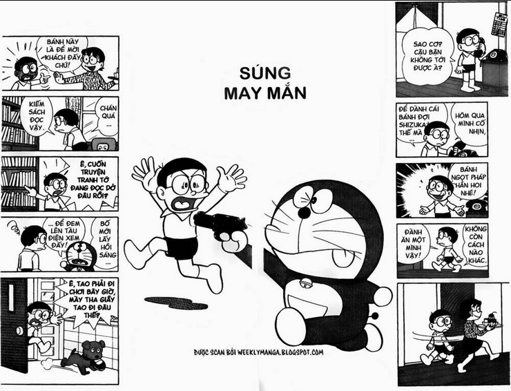 Chương 69 - Trang 2