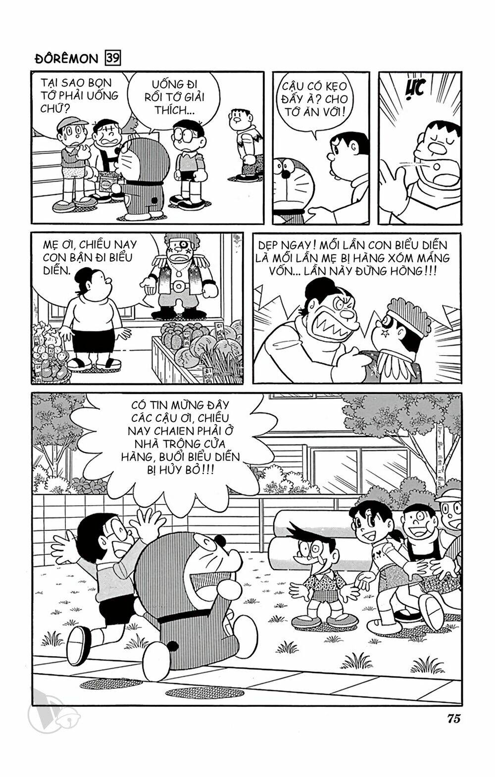 Chương 700 - Trang 8