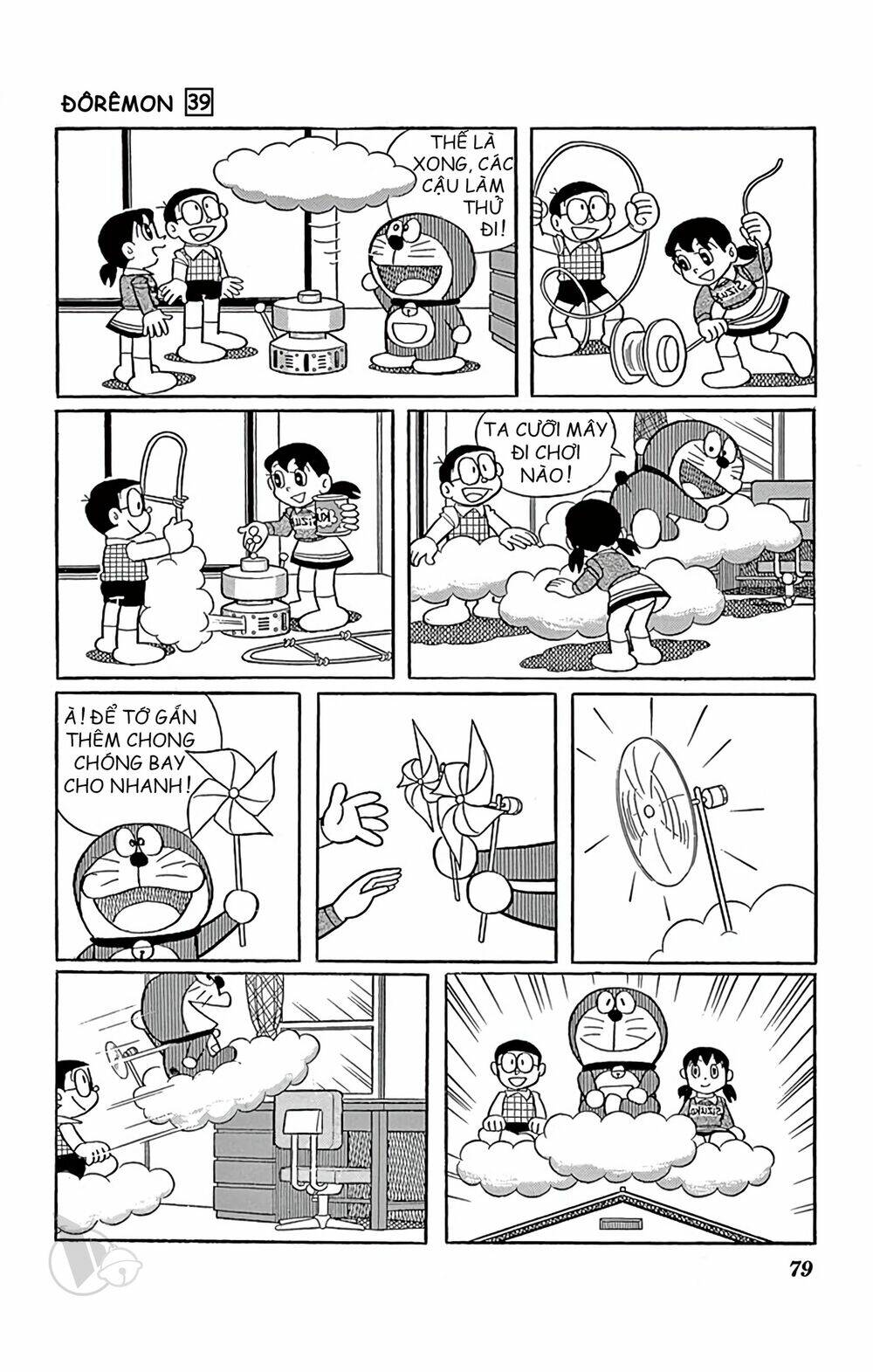Chương 701 - Trang 4