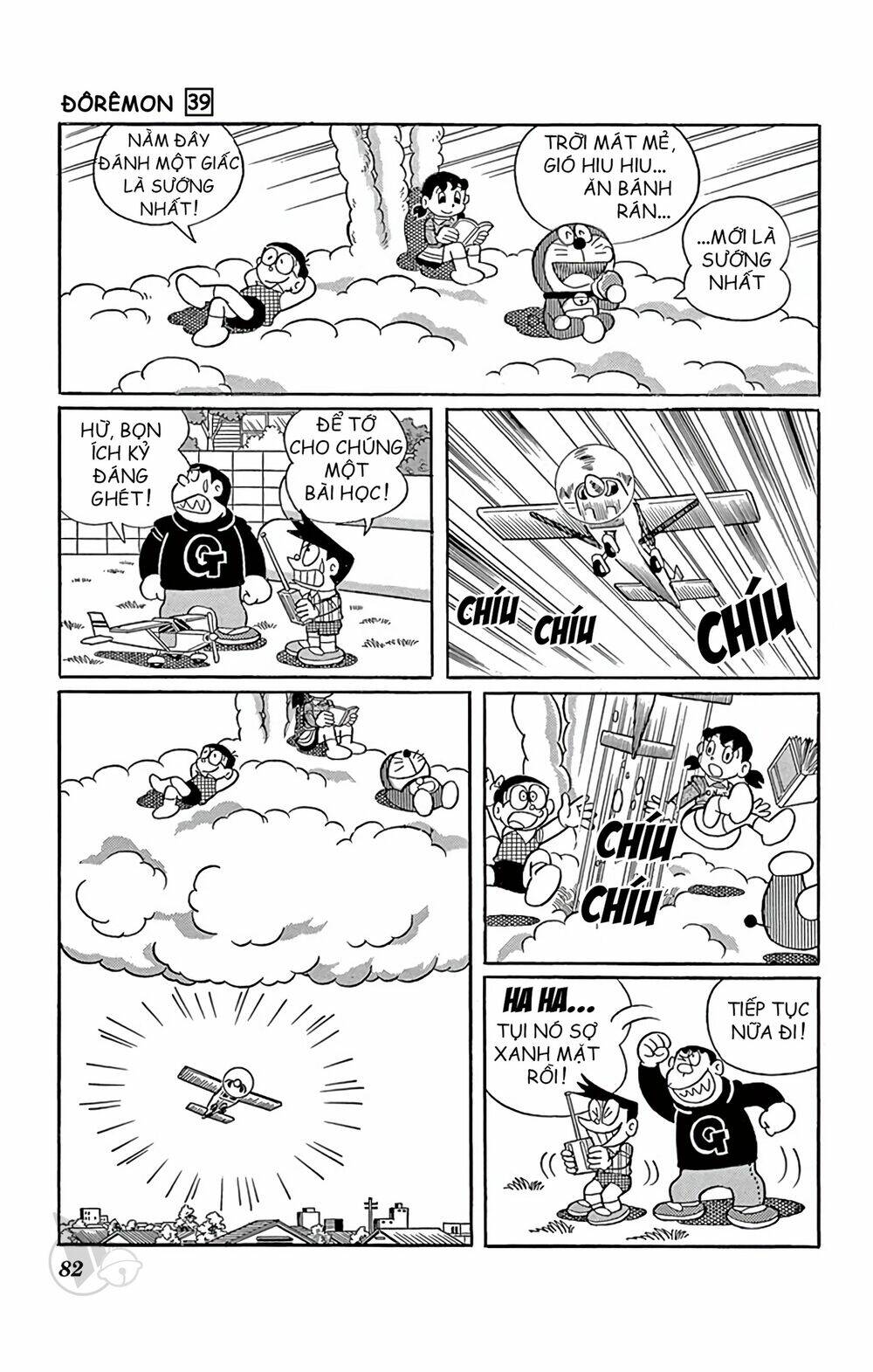 Chương 701 - Trang 7