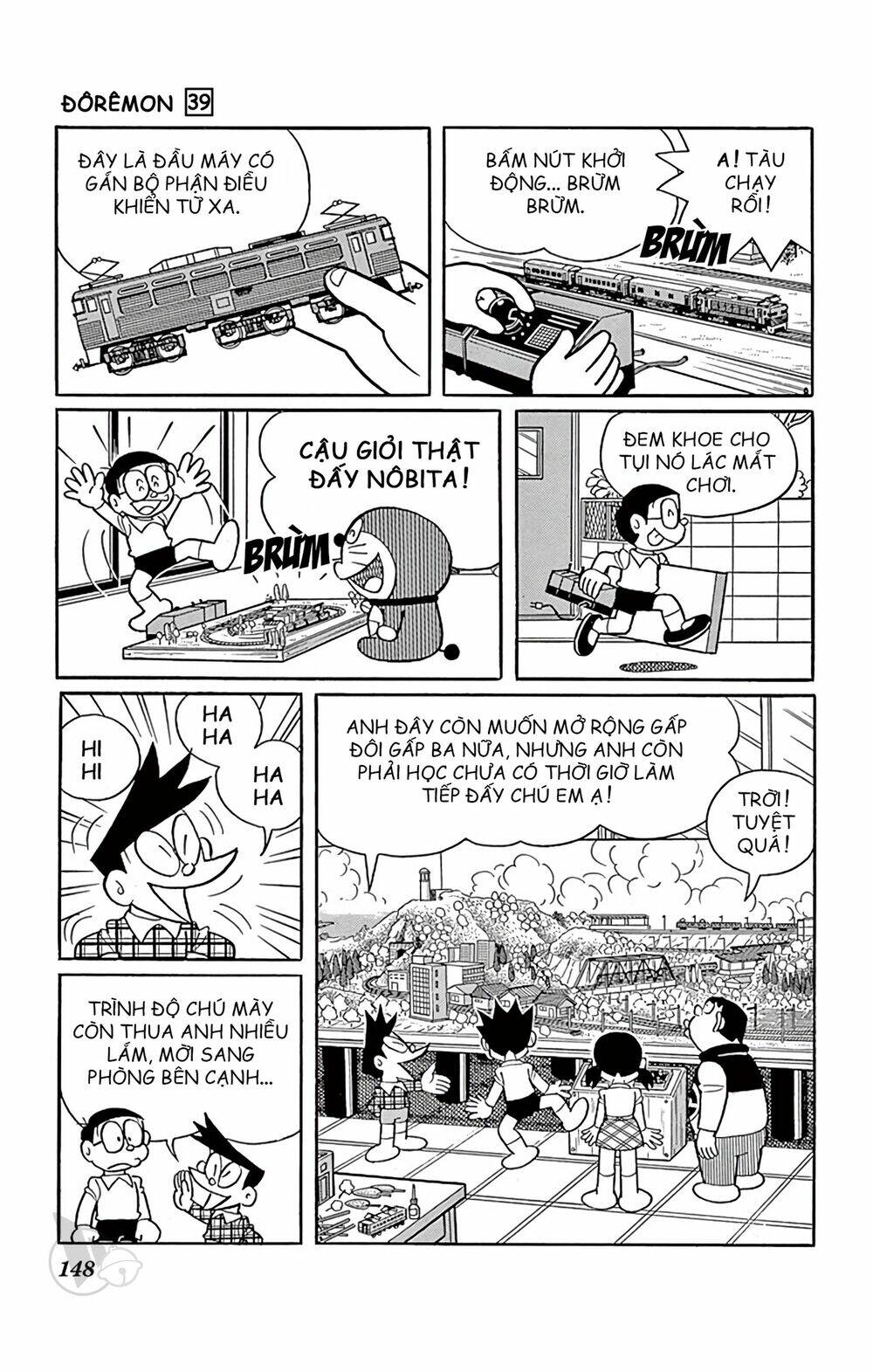 Chương 709 - Trang 3