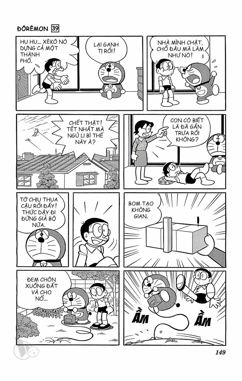 Chương 709 - Trang 4