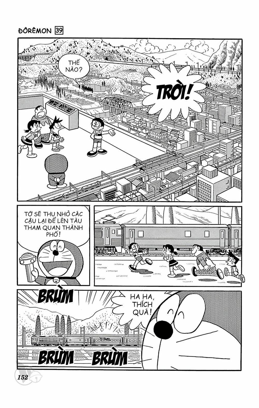 Chương 709 - Trang 7
