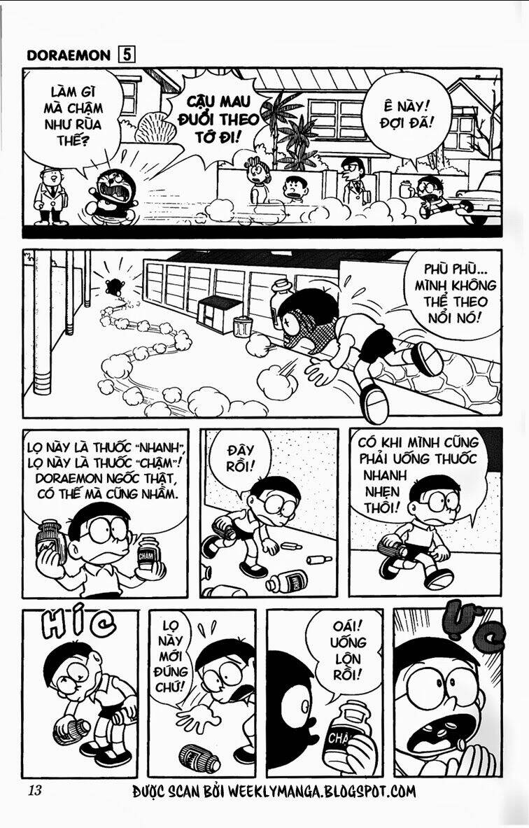Chương 71 - Trang 12