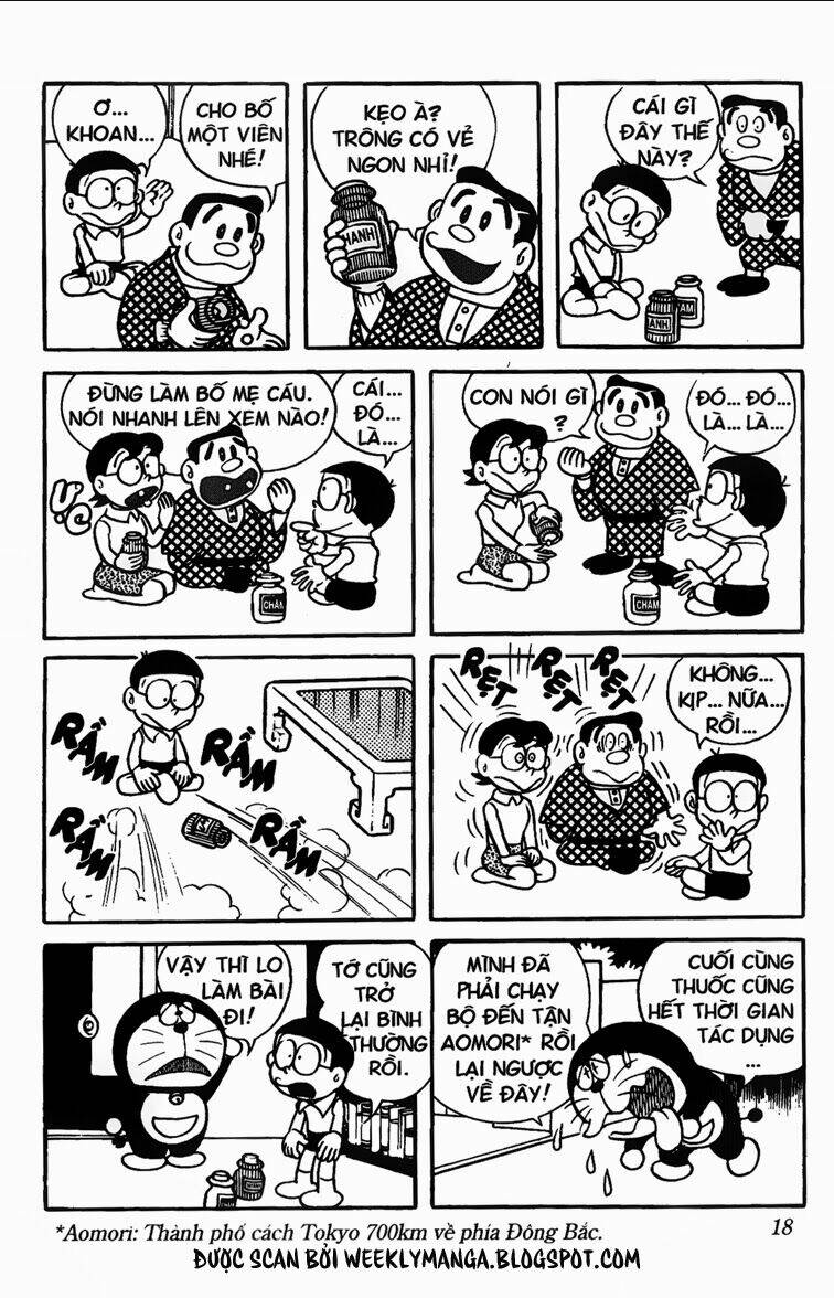 Chương 71 - Trang 17