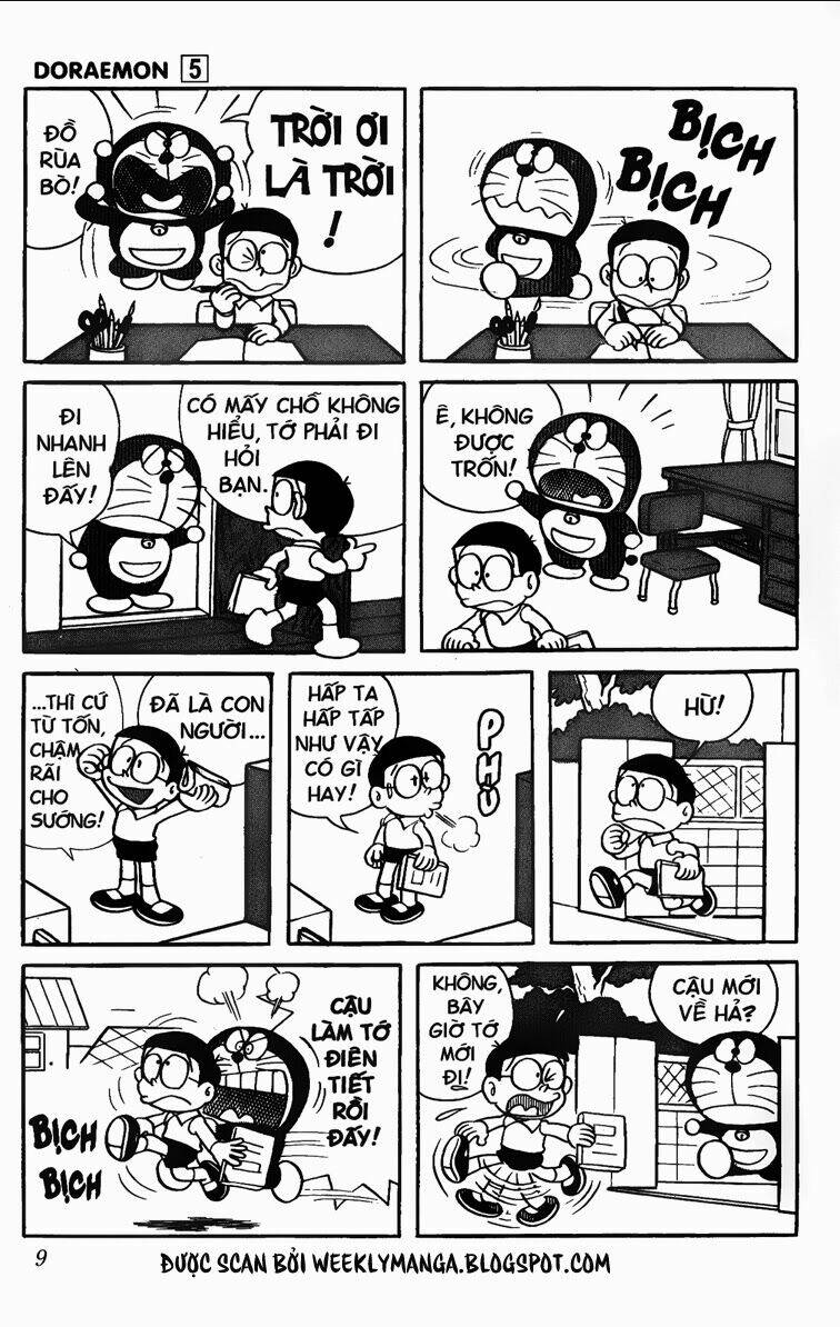 Chương 71 - Trang 8