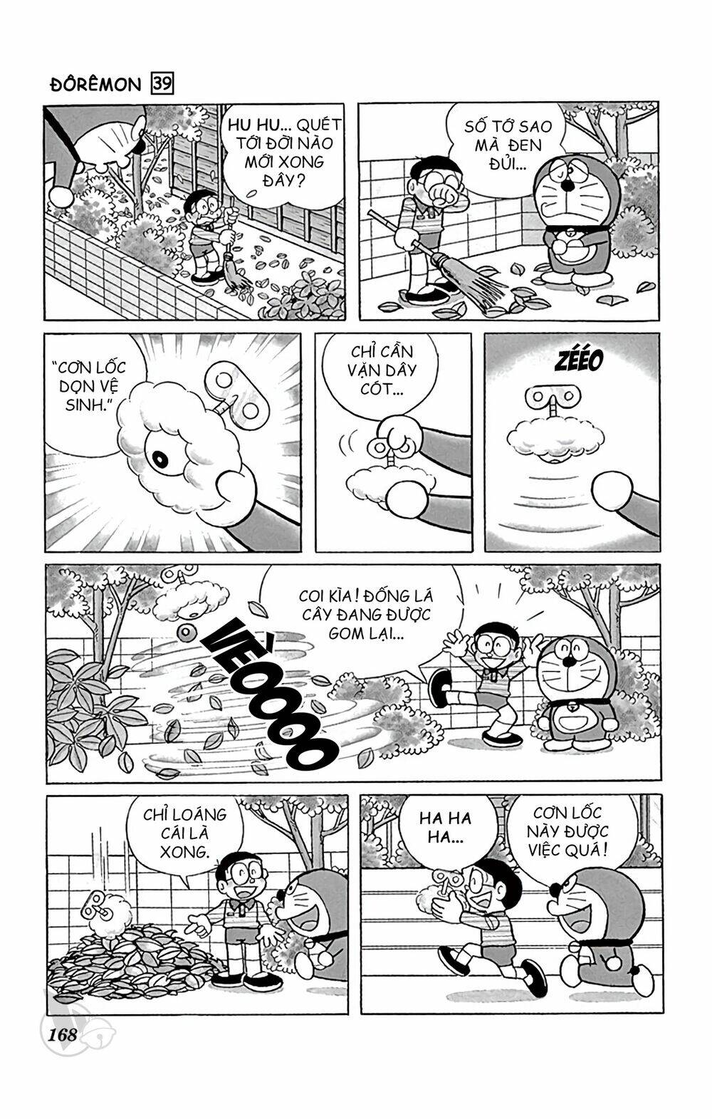 Chương 711 - Trang 4