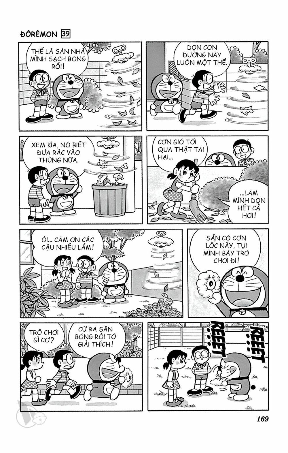 Chương 711 - Trang 5