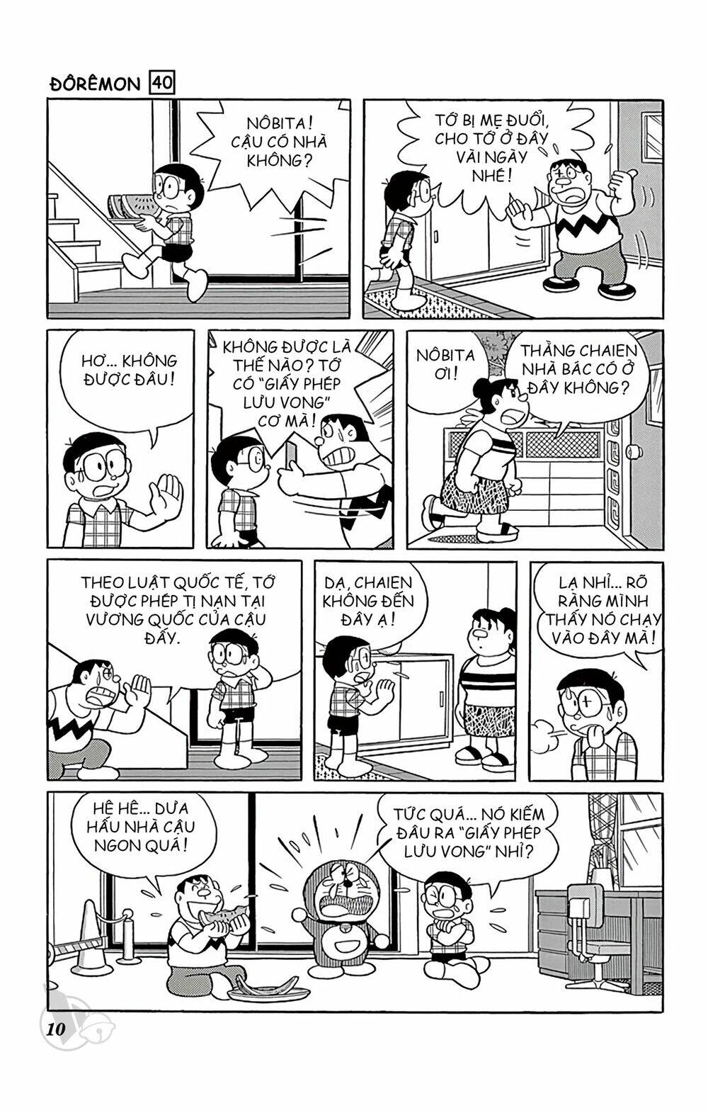 Chương 714 - Trang 11