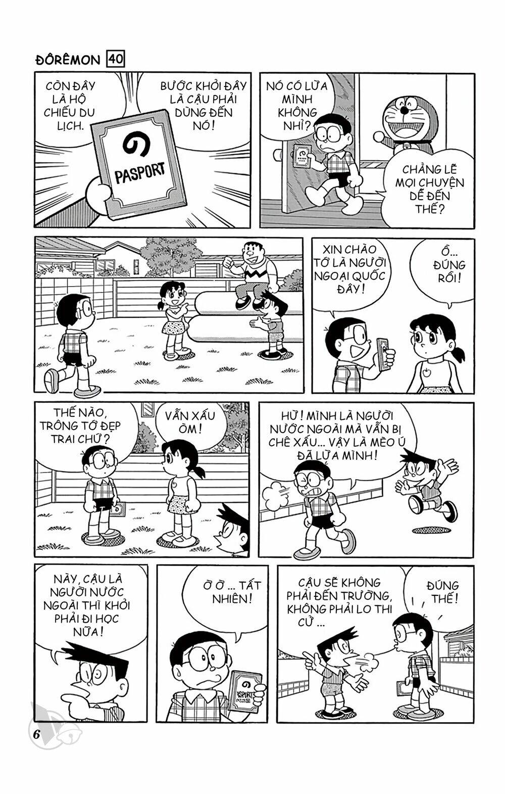 Chương 714 - Trang 7
