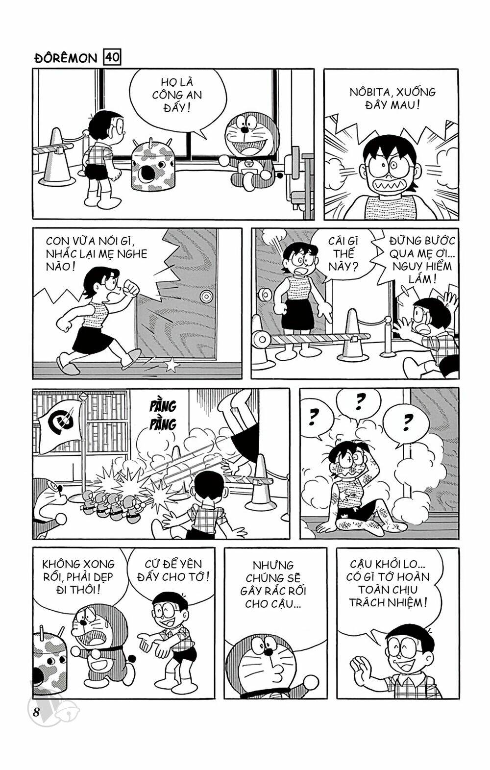 Chương 714 - Trang 9