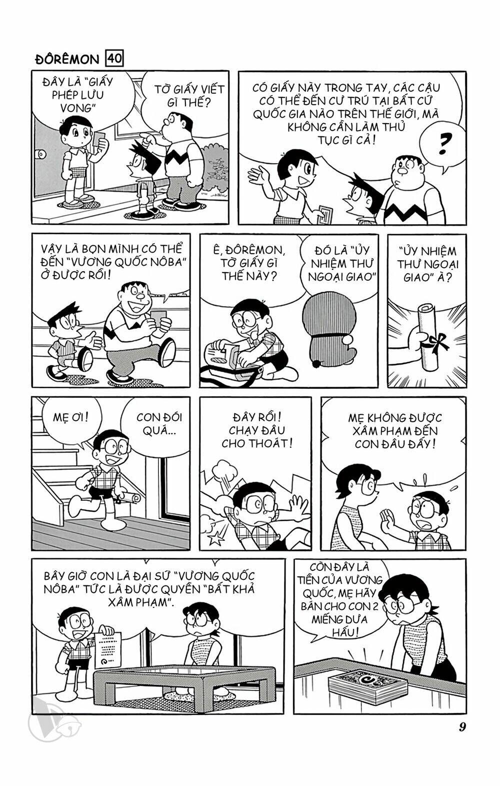 Chương 714 - Trang 10