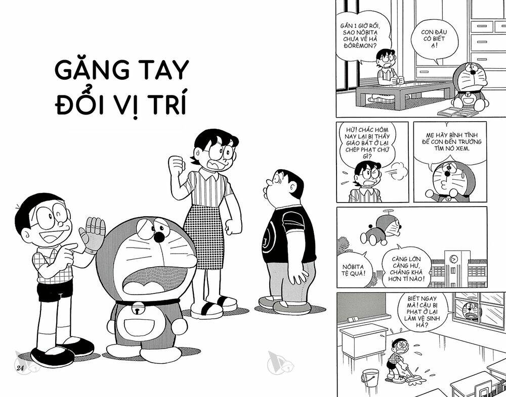 Chương 716 - Trang 1