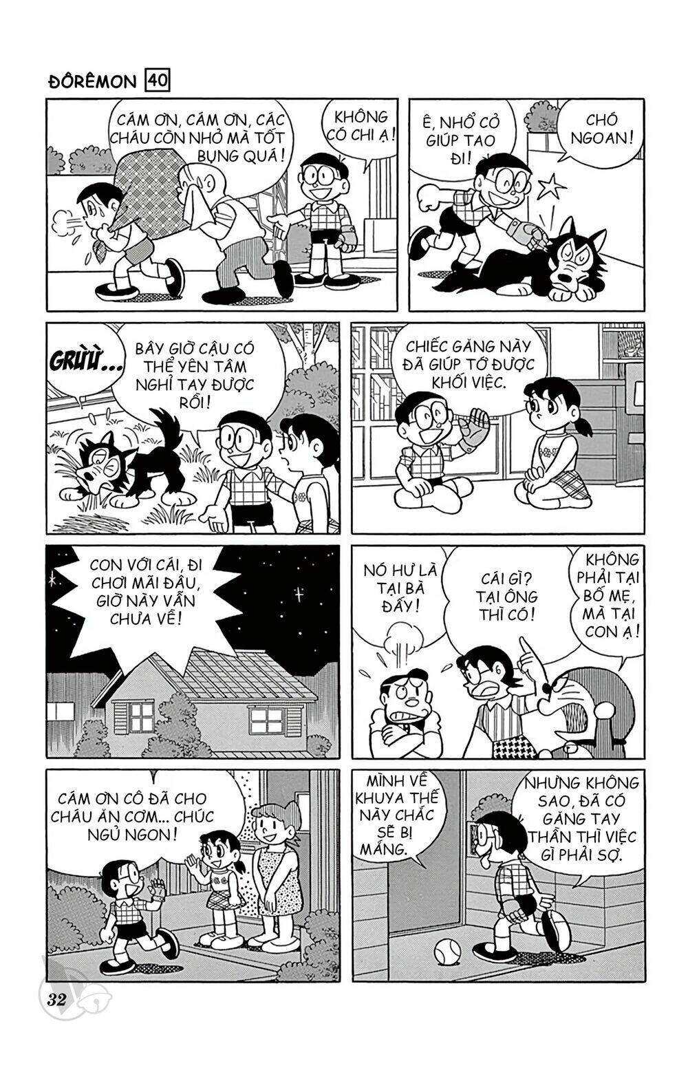 Chương 716 - Trang 8