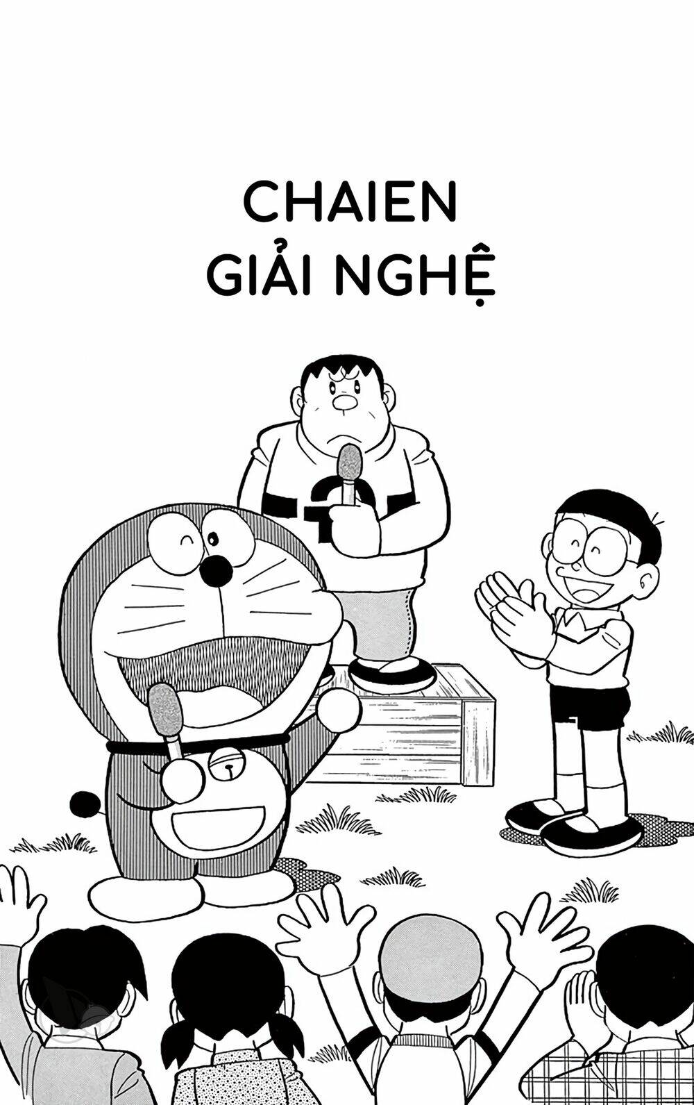 Chương 720 - Trang 1