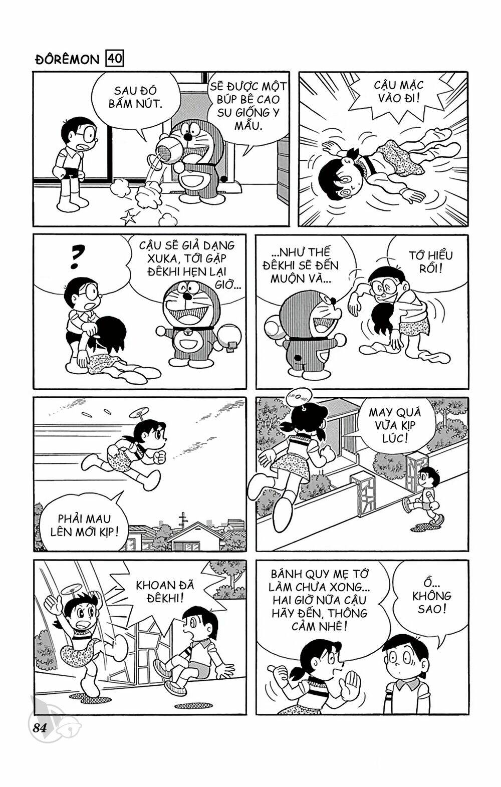 Chương 722 - Trang 5