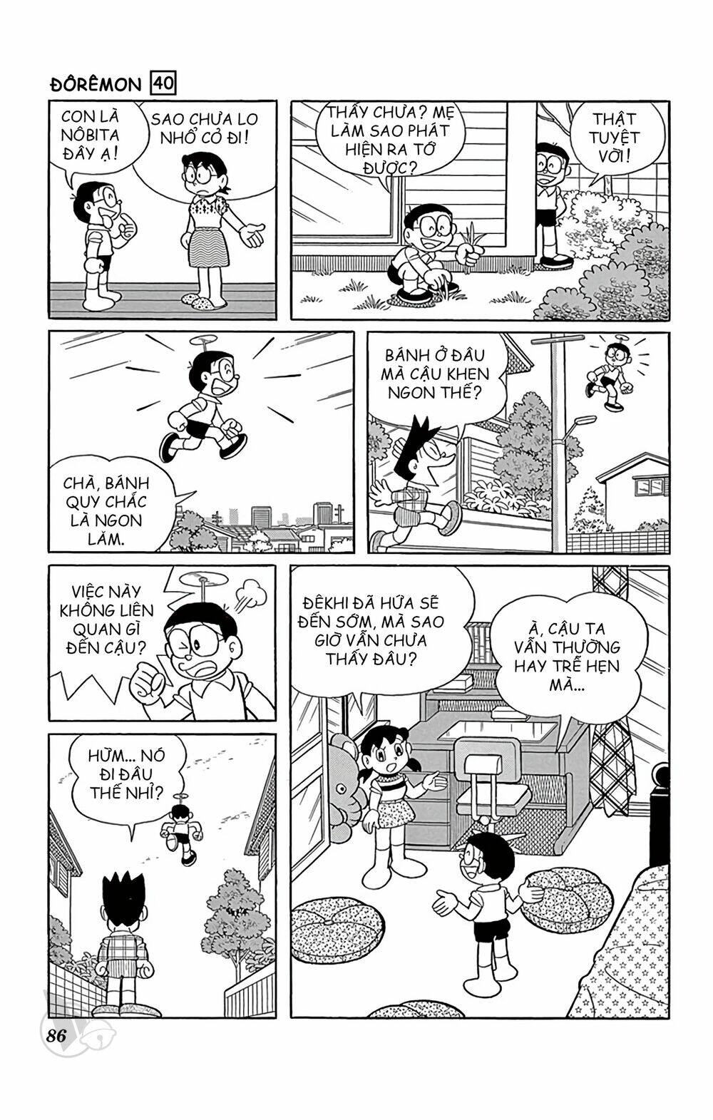 Chương 722 - Trang 7