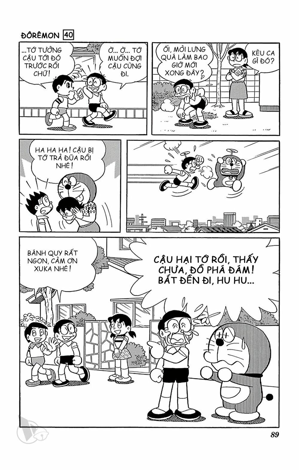 Chương 722 - Trang 10