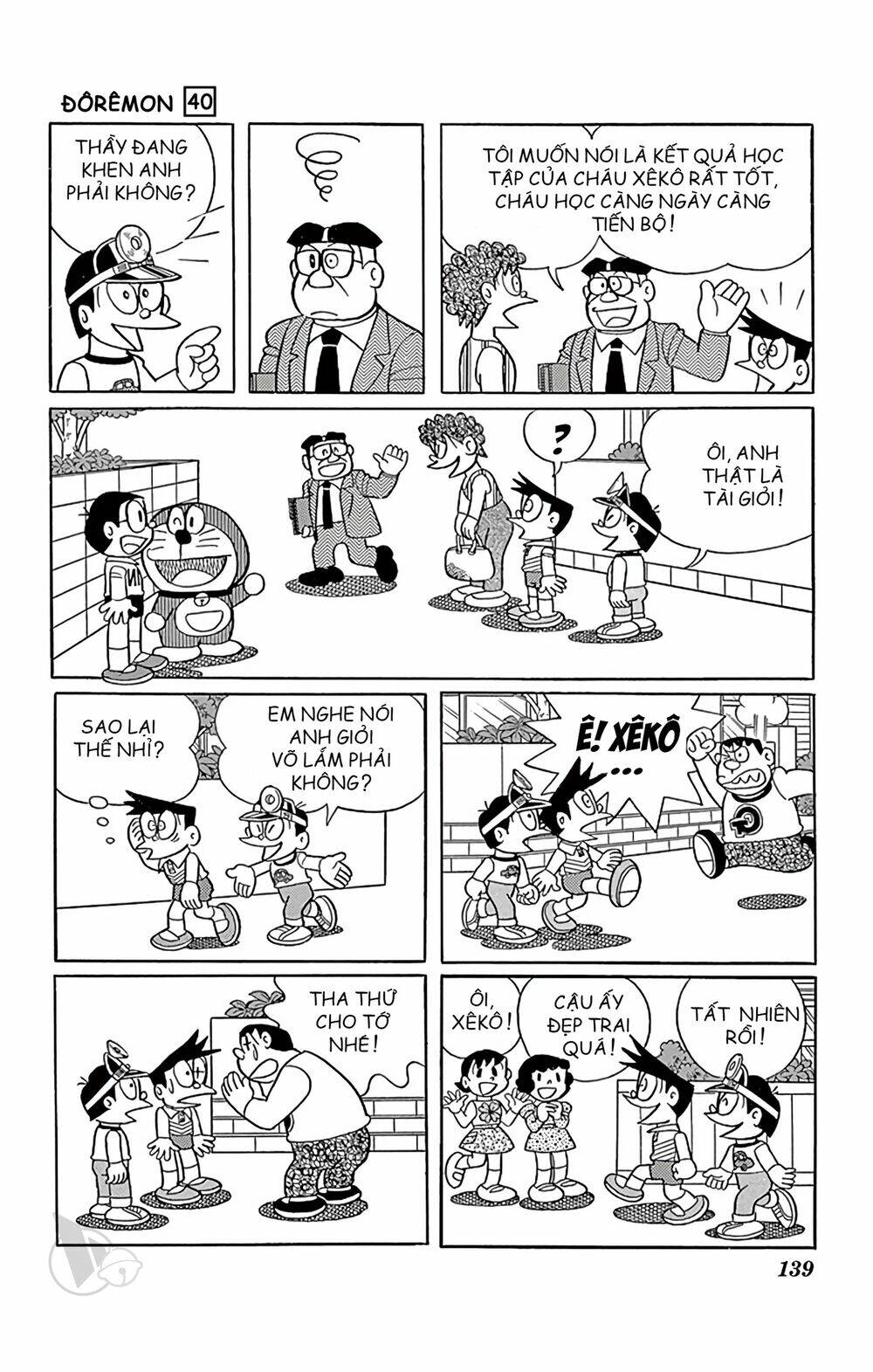 Chương 727 - Trang 10