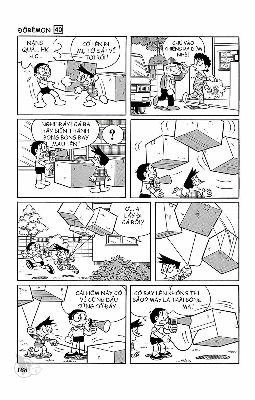 Chương 730 - Trang 8