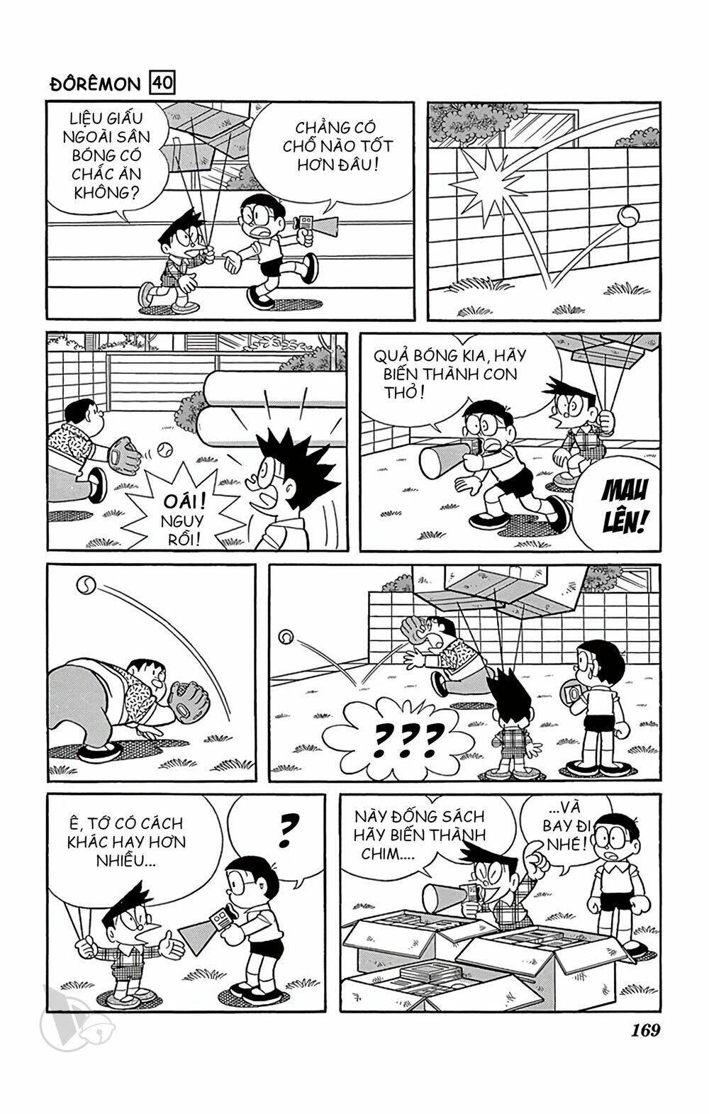 Chương 730 - Trang 9