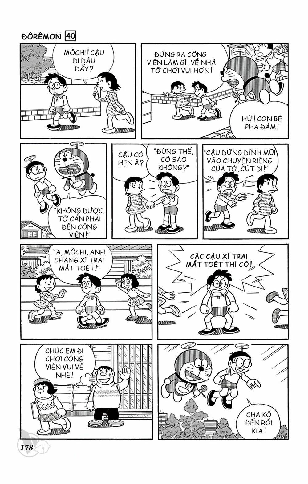 Chương 731 - Trang 8