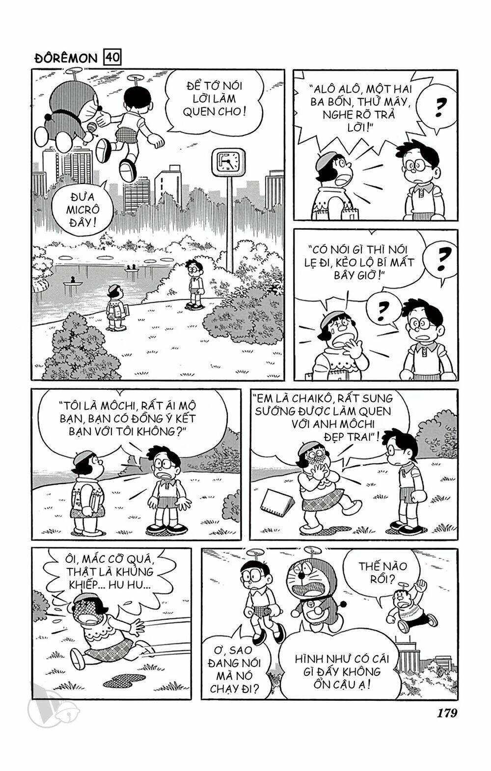 Chương 731 - Trang 9