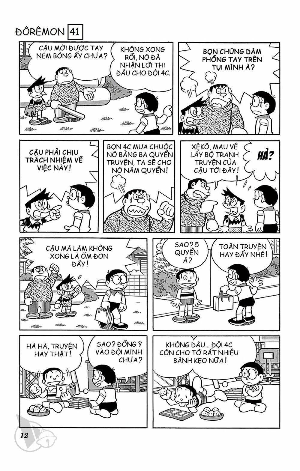 Chương 733 - Trang 12