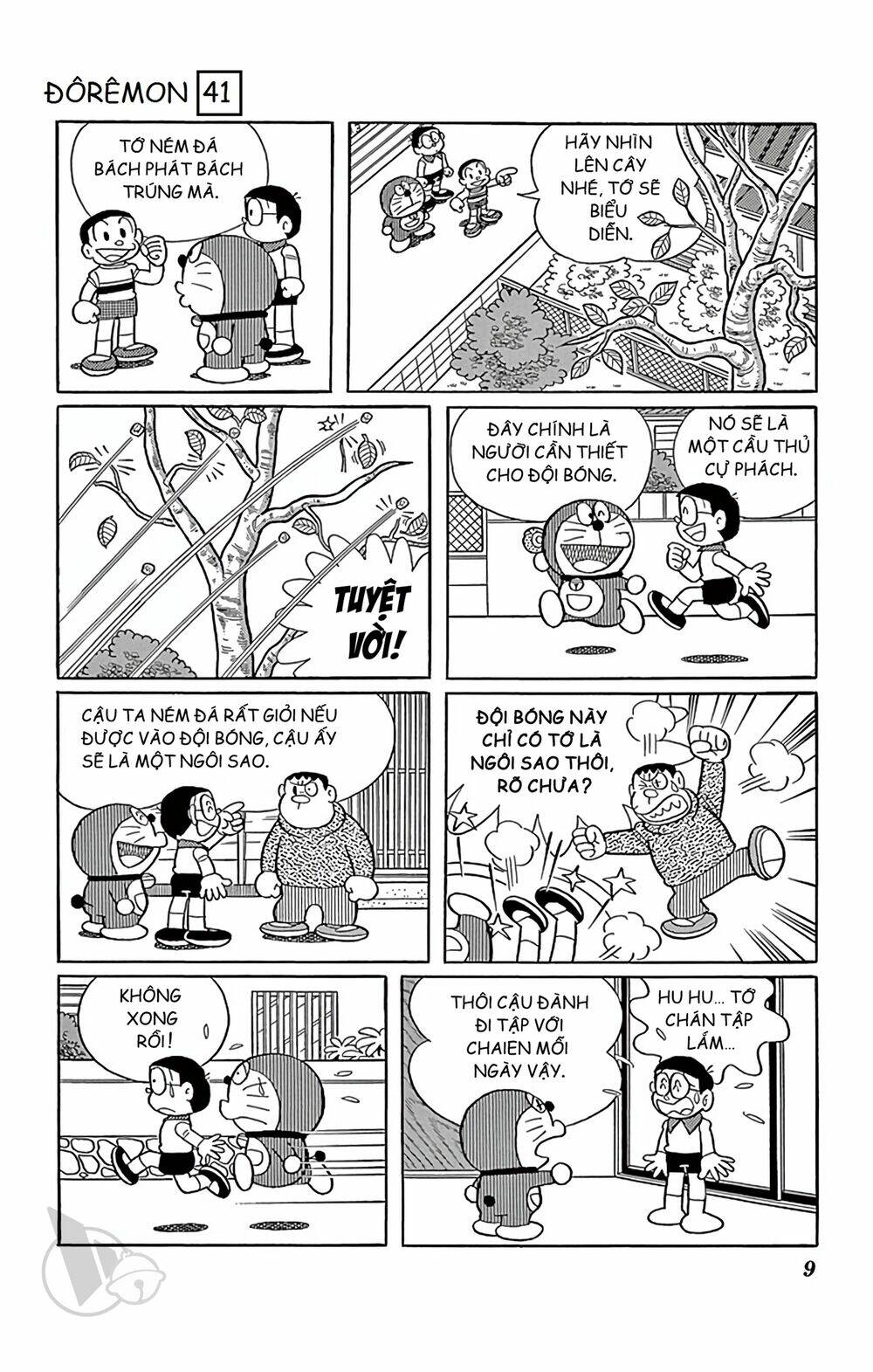 Chương 733 - Trang 9