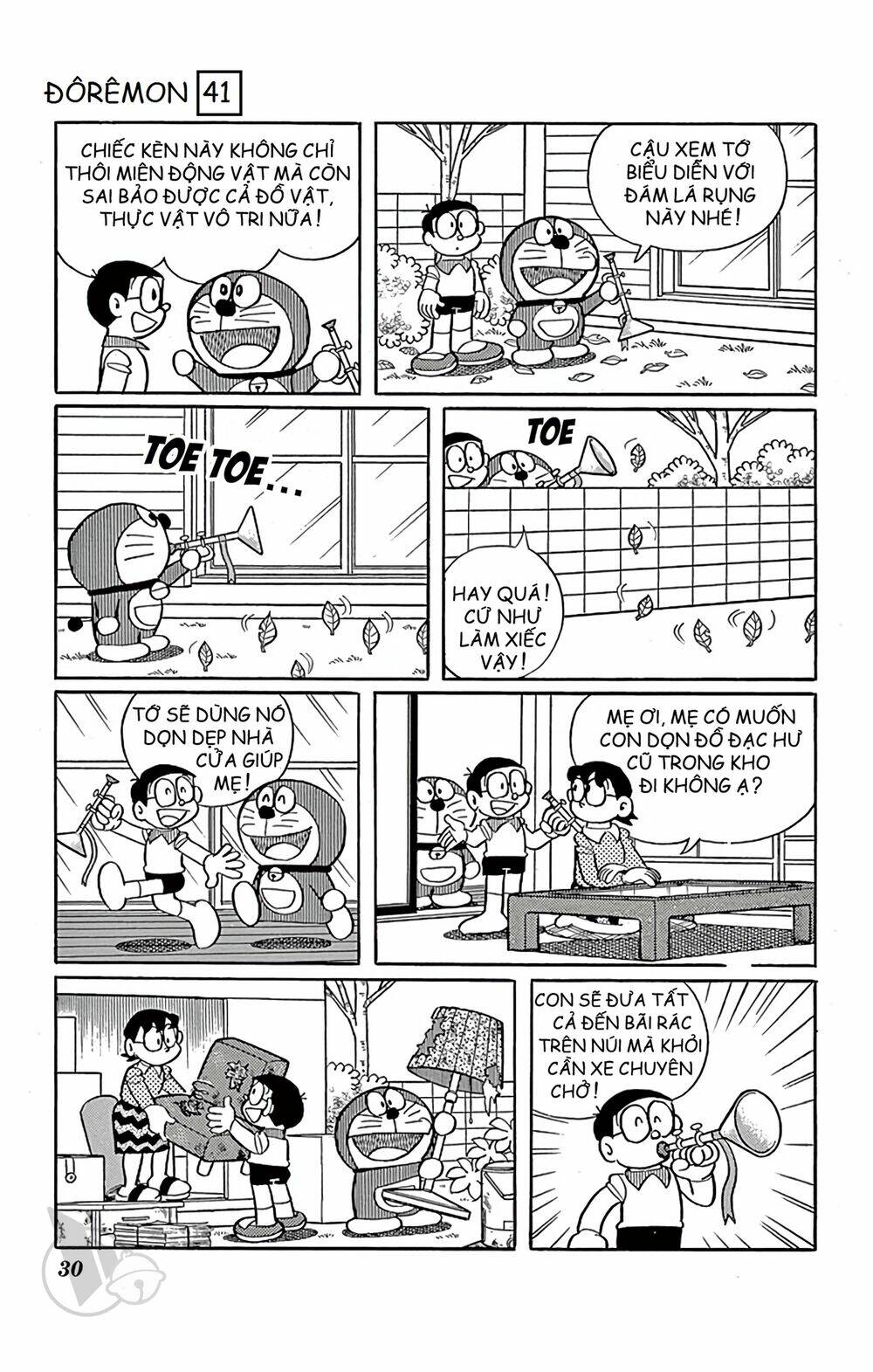 Chương 735 - Trang 5