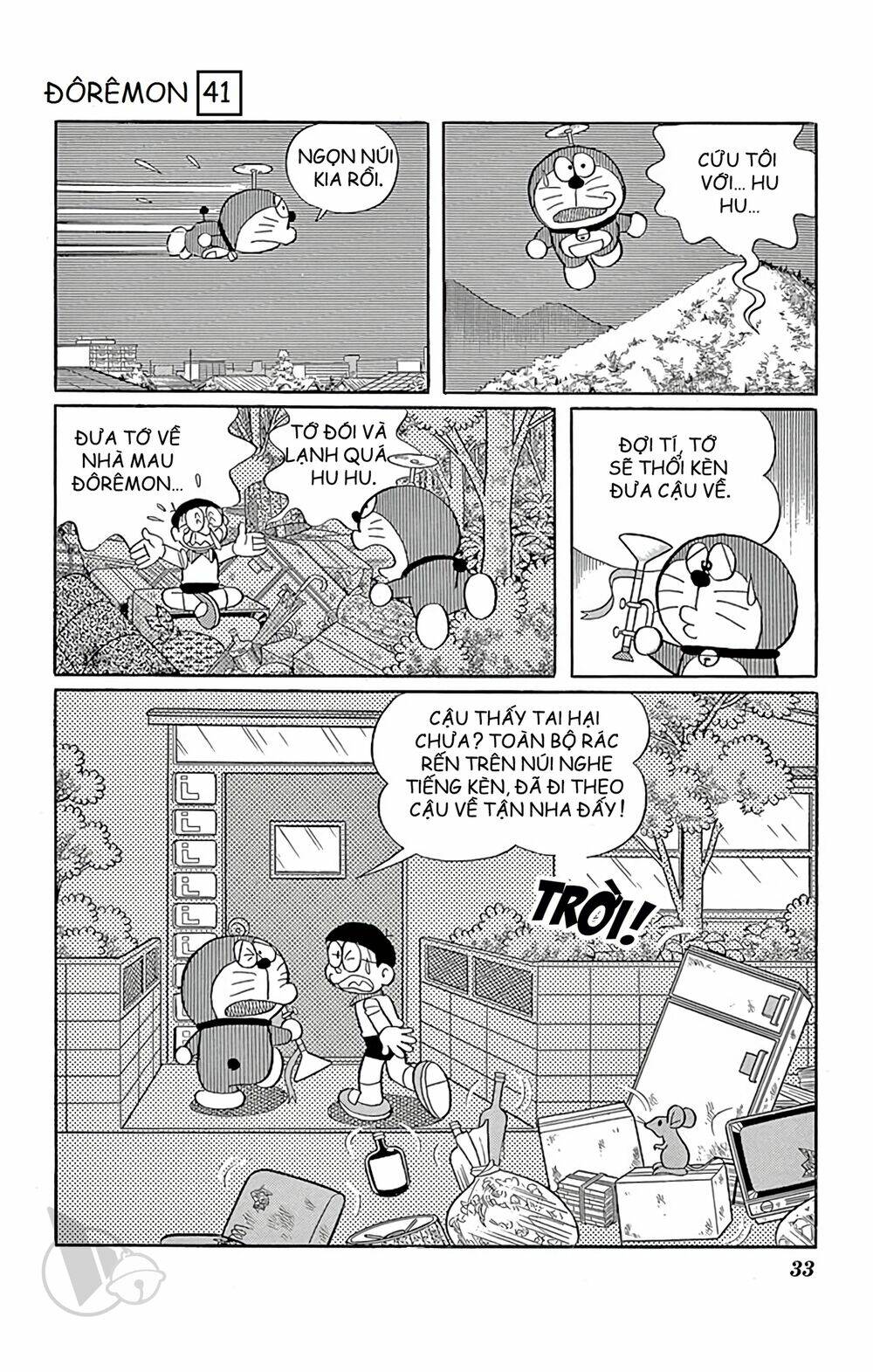 Chương 735 - Trang 8