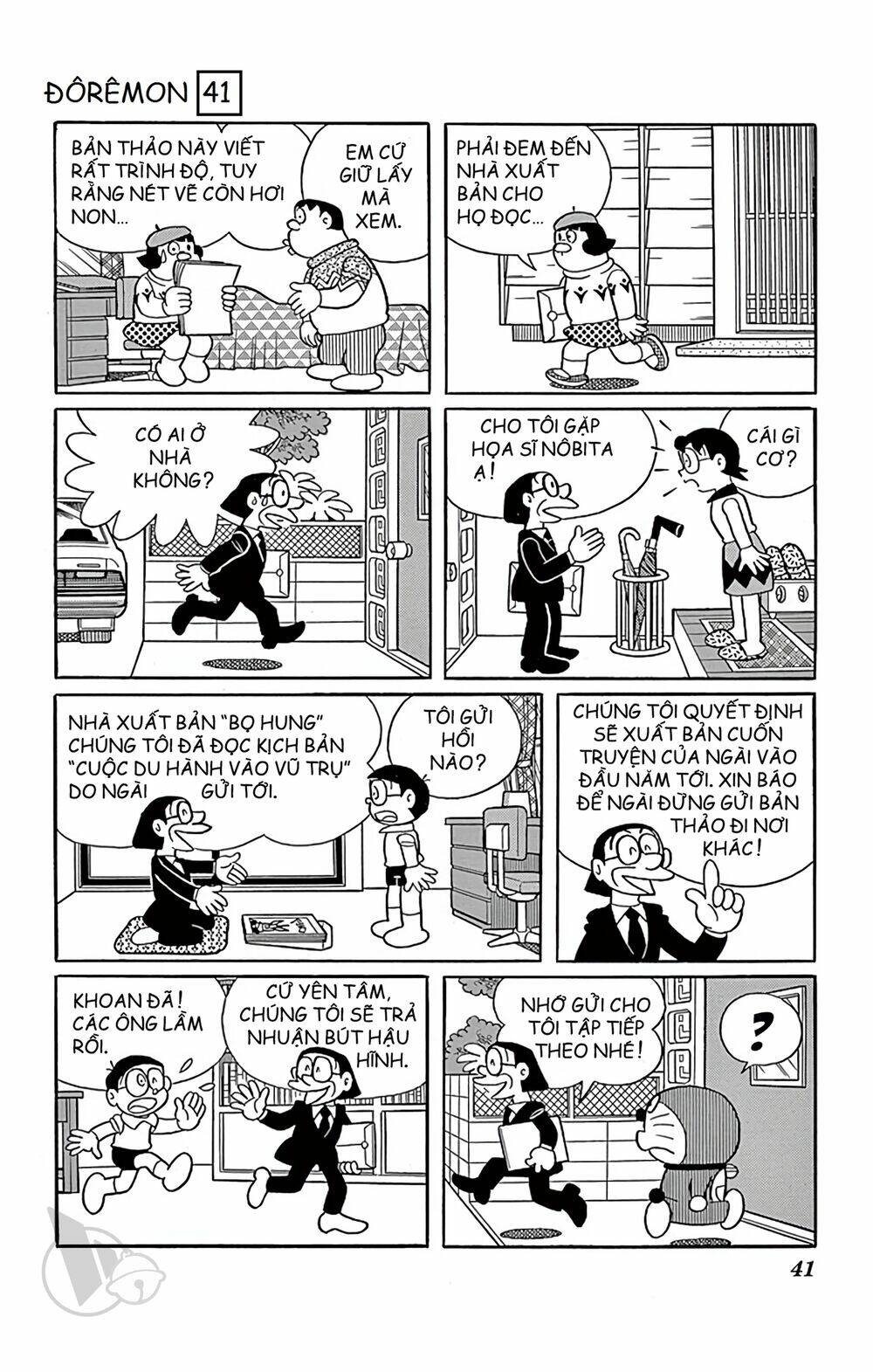 Chương 736 - Trang 8