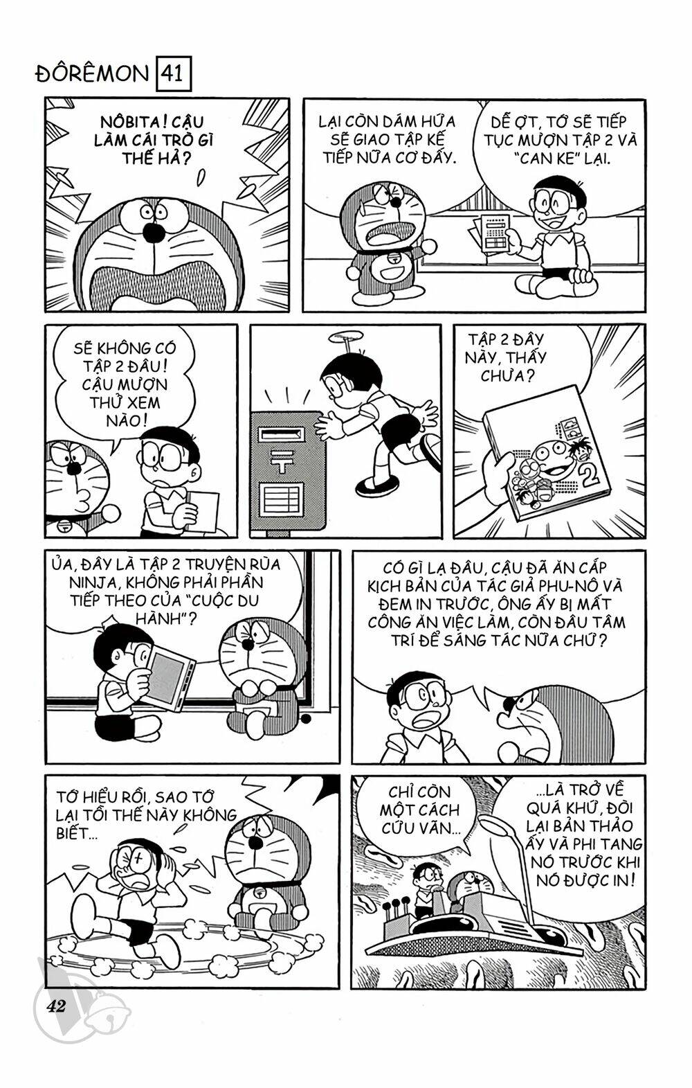 Chương 736 - Trang 9