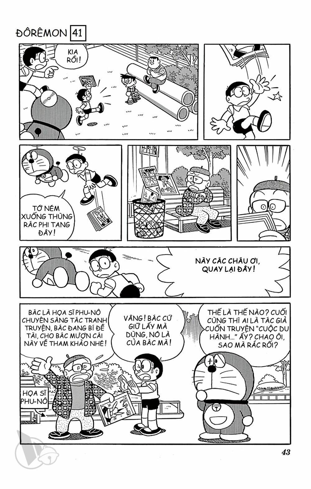 Chương 736 - Trang 10