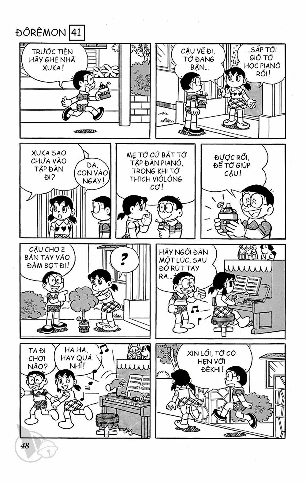 Chương 737 - Trang 5