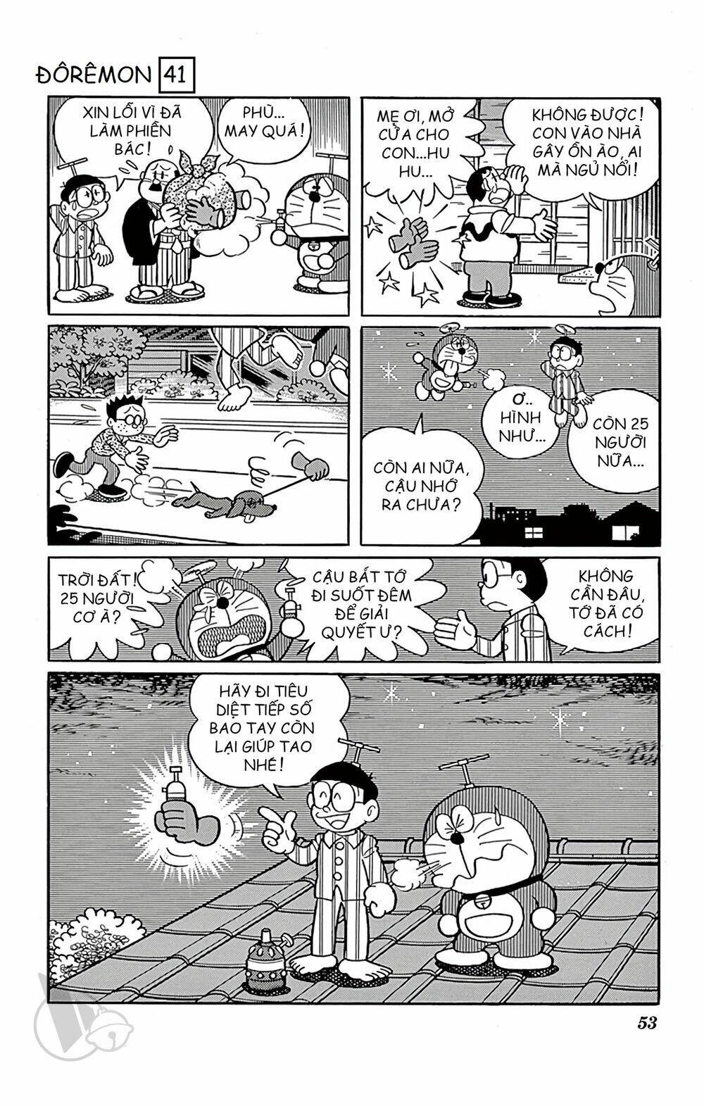 Chương 737 - Trang 10