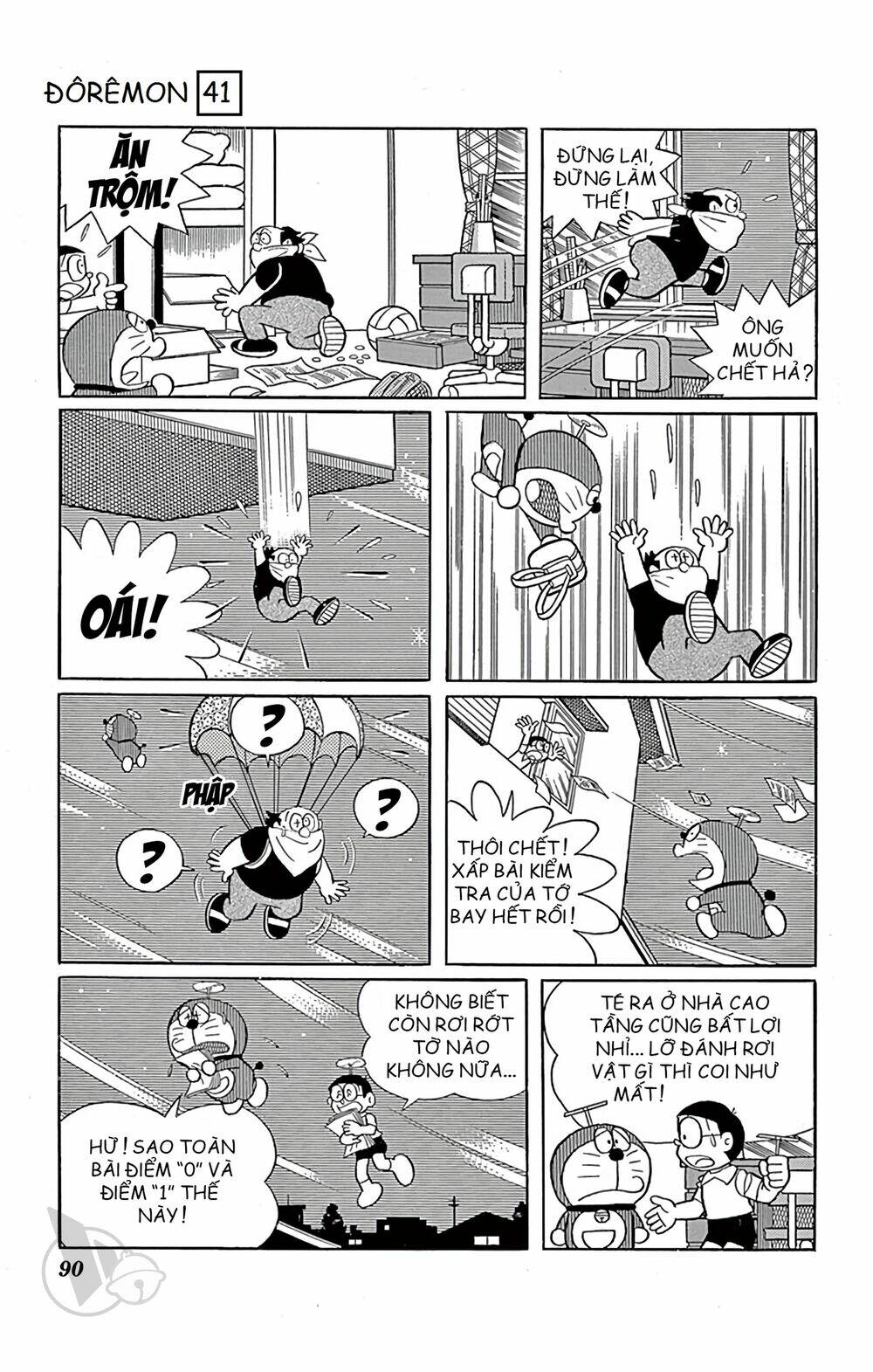 Chương 741 - Trang 9