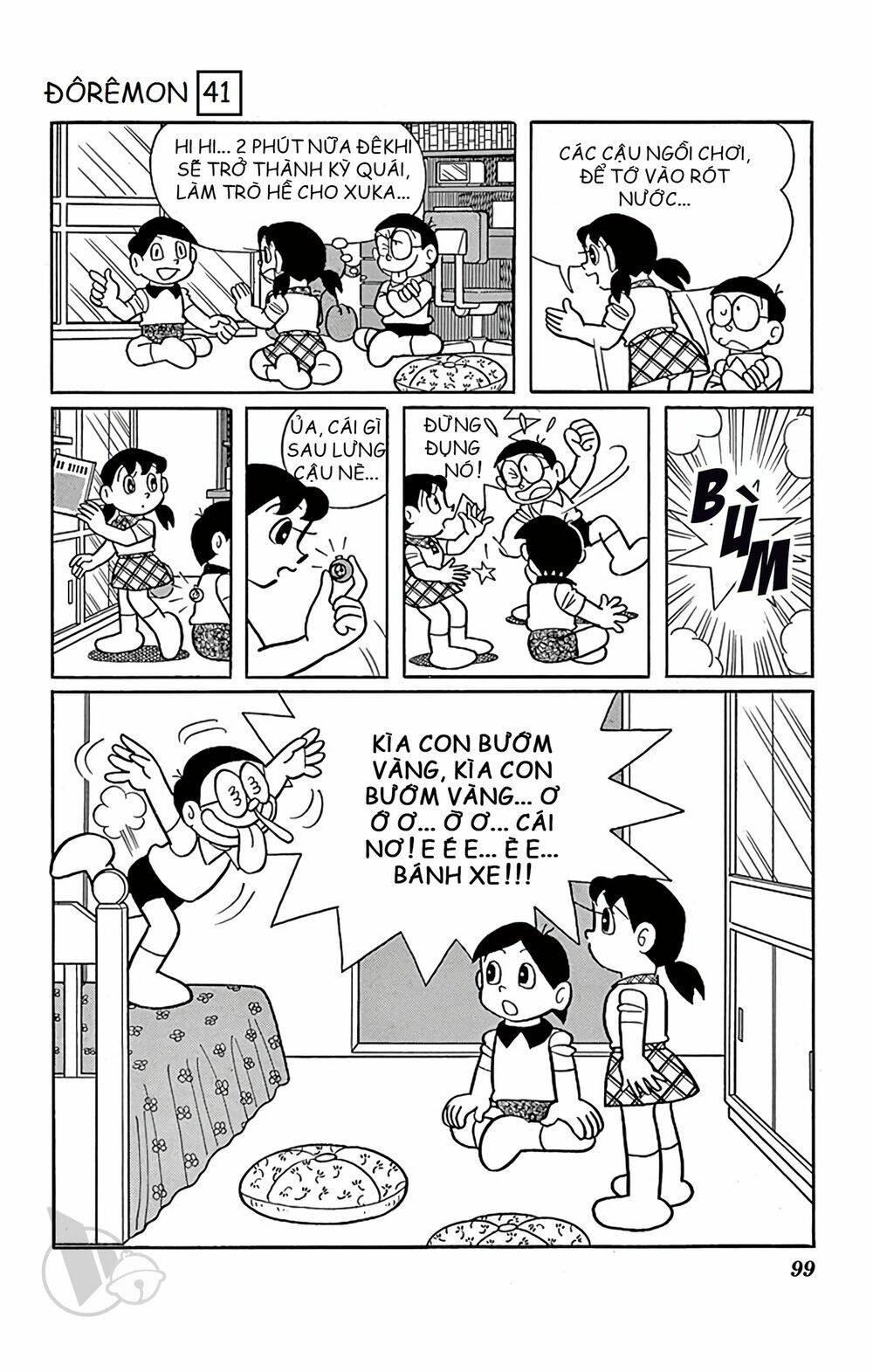 Chương 742 - Trang 8