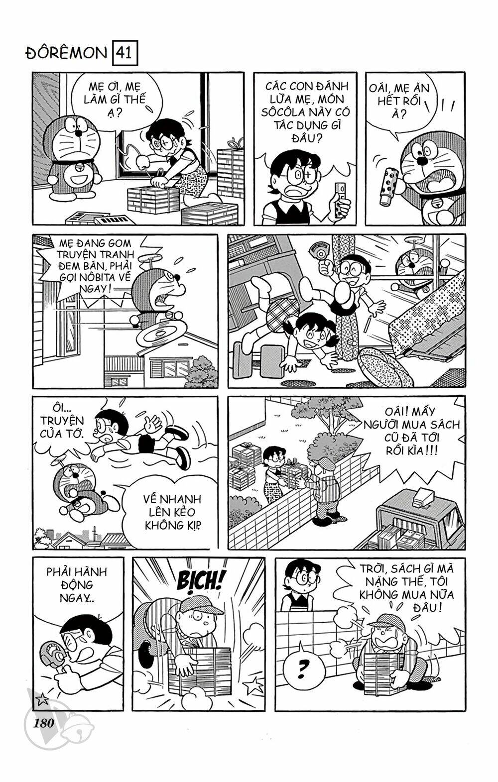 Chương 749 - Trang 9