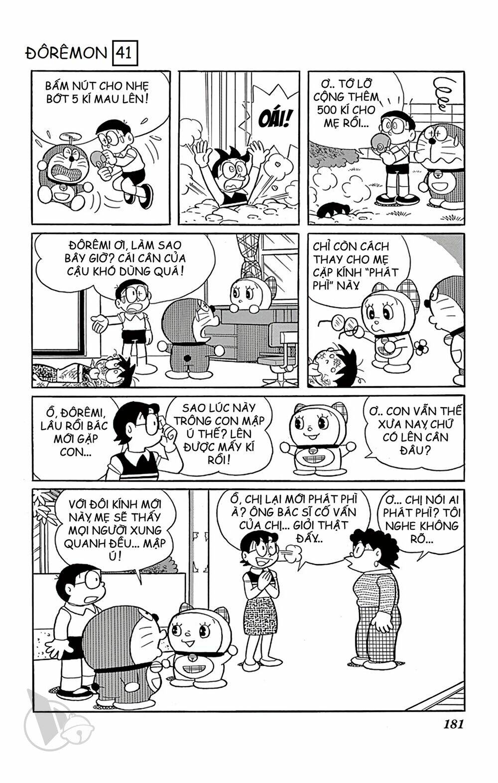 Chương 749 - Trang 10