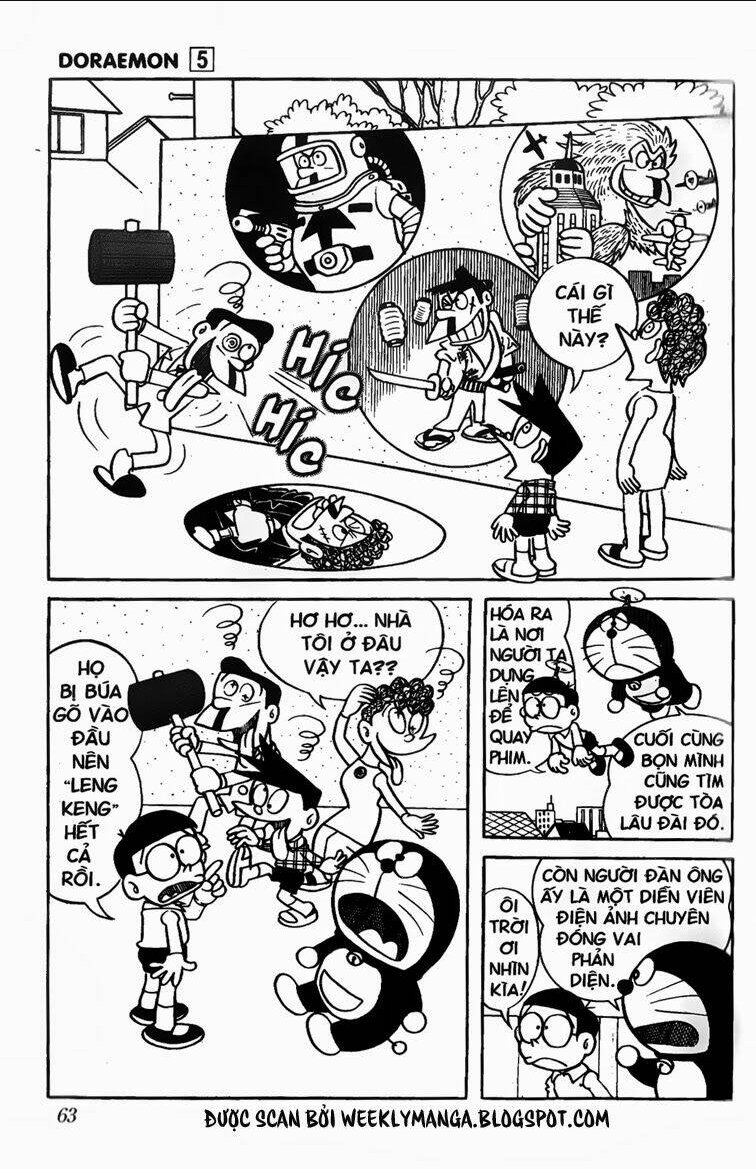 Chương 75 - Trang 15