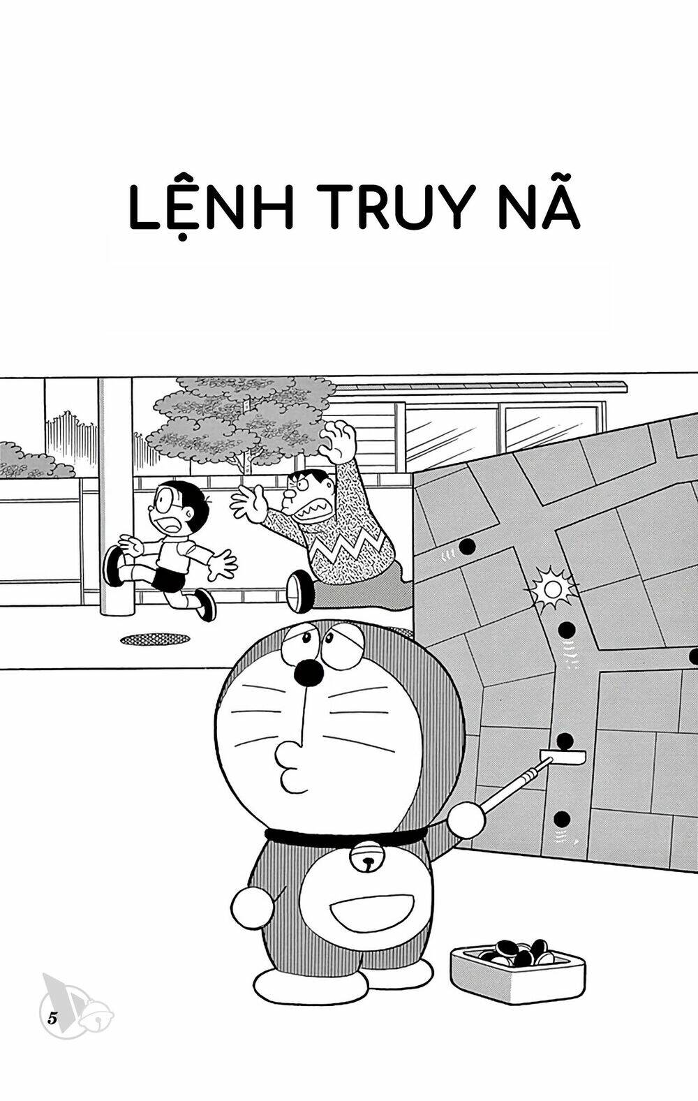 Chương 751 - Trang 5