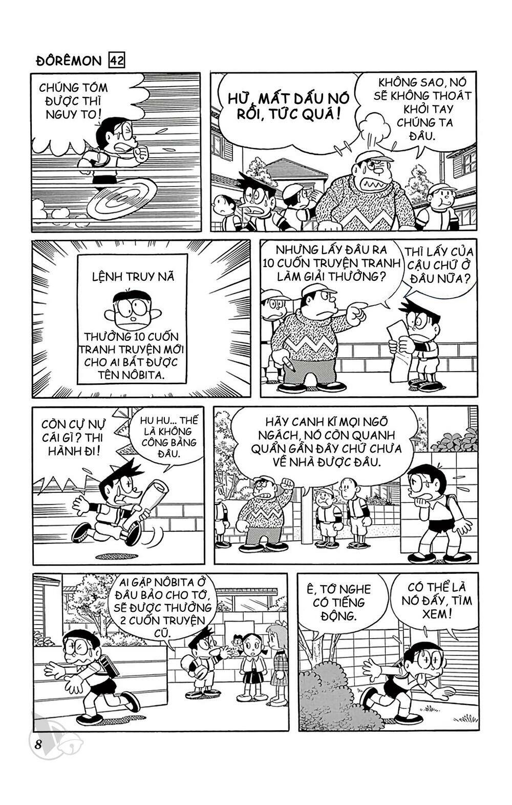 Chương 751 - Trang 8