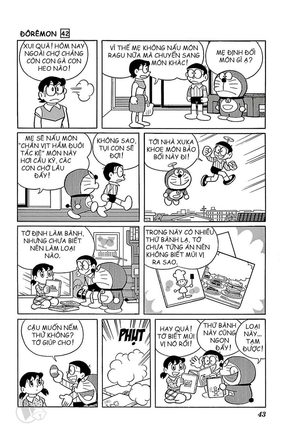 Chương 754 - Trang 8