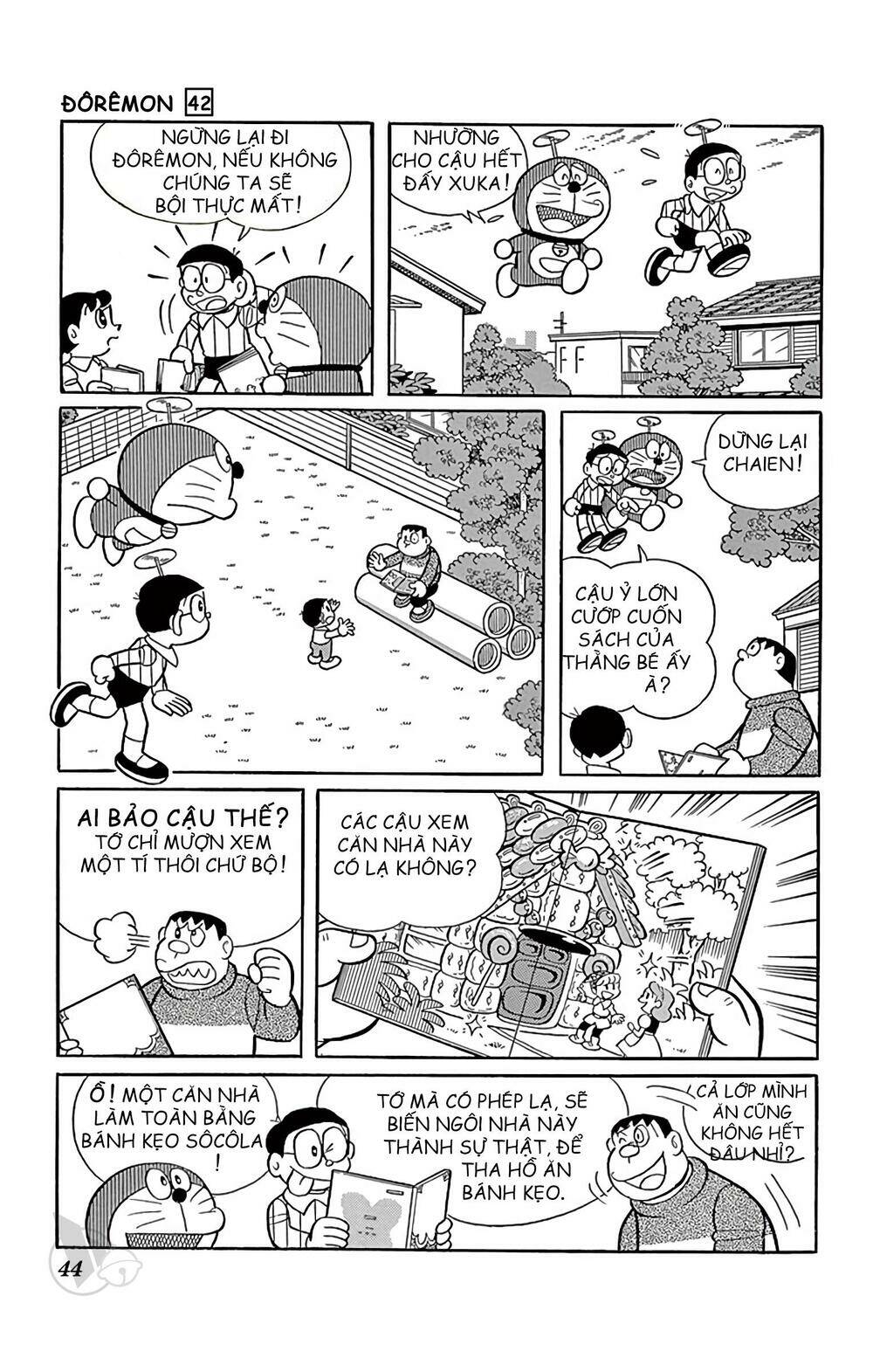 Chương 754 - Trang 9